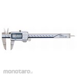 Mitutoyo Digimatic Caliper 573-634-20 Chinese Calibration Certificate Included