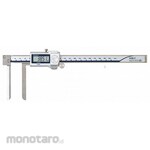 Mitutoyo Digimatic Caliper 573-642-20 English Calibration Certificate Included