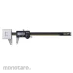 Mitutoyo Digimatic Caliper Constant Pressure 573-191-30 Chinese Calibration Certificate Included