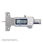 Mitutoyo Digimatic Tire Depth Caliper Input Tool (RS-232C) Set