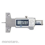 Mitutoyo Digimatic Tire Depth Caliper Input Tool (USB) Set