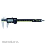 Mitutoyo Digital Caliper (Jangka Sorong)