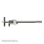 Mitutoyo Digital Centre Line Caliper (Jangka Sorong)