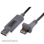 Mitutoyo Linear Counter Cable