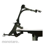 NOGAJAPAN Dual Arm Clamp