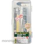 Niigata Seiki (SK) Carbon Fiber Digital Caliper (Jangka Sorong)