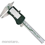 Niigata Seiki (SK) Digital Calipers with Depth Bar (Jangka Sorong)