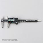 Niigata Seiki (SK) Digital Calipers with Power SR44 (Jangka Sorong)