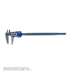 Oxford Precision Digital ABS Electronic Caliper (Jangka Sorong)