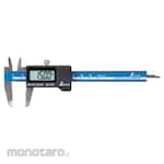 SHINWA Digital Caliper with Hold Function
