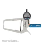 TECLOCK External Digital Caliper Gauge (Jangka Sorong)