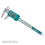 TOTAL Digital Caliper (Jangka Sorong)