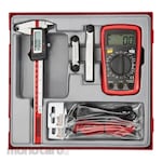 Teng Tools Metric Digital Caliper