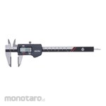 Werka Digital Caliper with Carbide Measuring Face (Jangka Sorong)