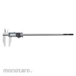 Werka IP66 Waterproof Workshop Digital Caliper (Jangka Sorong)