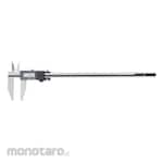 Werka IP66 Waterproof Workshop Digital Caliper with Cross Points (Jangka Sorong)