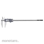 Werka Workshop Digital Caliper with Cross Points (Jangka Sorong)