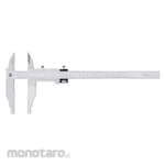 Werka Workshop Vernier Caliper with Knife Points (Jangka Sorong)