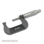 ALDO Outside Micrometer