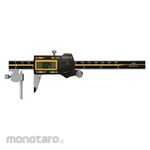 ASIMETO ABS Digital Tube Caliper (Jangka Sorong)