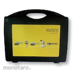 ASIMETO Outside Micrometer Caliper Metric Tool Kits