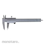 C-Mart Vernier Caliper With Metric or Inch Scale (Jangka Sorong)
