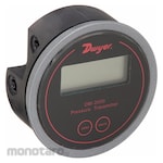 Dwyer Indicating General Purpose Differential Pressure Transmitter