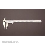 ESCO 200mm caliper (stainless steel)