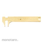 ESCO Caliper (Brass) (Jangka Sorong)