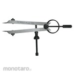 Egamaster Spring Divider with Replaceable Needles