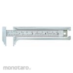GENERAL TOOLS Vernier Caliper & Compact Slide Caliper (Jangka Sorong)
