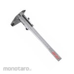 GRIP ON TOOLS Precision Vernier Caliper (Jangka Sorong)