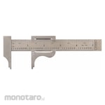 General Vernier Caliper & Compact Slide Caliper (Jangka Sorong)