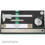 HEYCO Measuring Tool Set