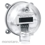 HONEYWELL Differential Pressure Transmitter