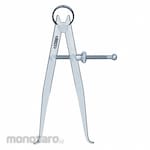 Insize Inside Spring Caliper 7261 Series (Jangka Sorong)