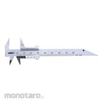 Insize Teeth Vernier Caliper (Jangka Sorong)
