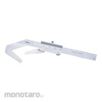 Insize V Shape Vernier Caliper (Jangka Sorong)