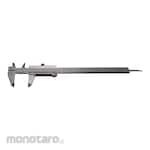 Insize Vernier Caliper 1205 (Jangka Sorong)