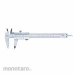 Insize Vernier Caliper 1205 Series (Jangka Sorong)