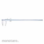 Insize Vernier Caliper 1211 Series (Jangka Sorong)