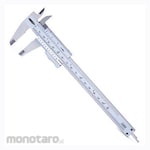 Insize Vernier Caliper with Carbide Tipped Jaws (Jangka Sorong)