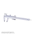 Insize Vernier Caliper with Fine Adjustment (Jangka Sorong)