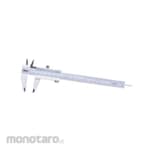Insize Vernier Caliper with Round Depth Bar (Jangka Sorong)
