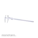 Insize Vernier Calipers (Solid Type) (Jangka Sorong)
