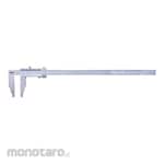 Insize Vernier External Caliper (Jangka Sorong)