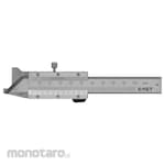 K-Met Caliper for Chamfer 45°