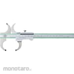 KANON Vernier Caliper with Curre Jaw (Jangka Sorong)