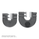 KENTA Adjustable Limit Caliper (Jangka Sorong)
