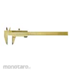 KENTA Non-Magnet Vernier Caliper (Jangka Sorong)